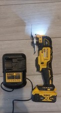Dewalt dcs355 18v for sale  LONDON
