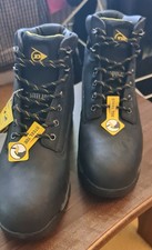 Dunlop onsite steel for sale  HITCHIN