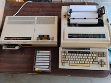 Vintage coleco adam for sale  Willits