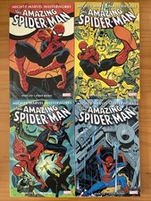 Amazing spiderman mighty for sale  Troy