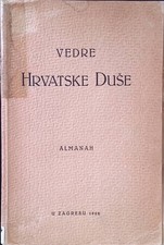 Vedre hrvatske duse gebraucht kaufen  Koblenz
