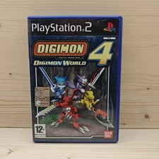 Digimon world per usato  Barcellona Pozzo di Gotto