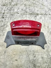 Rear light for d'occasion  Expédié en Belgium