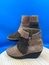 Fly london boots for sale  Minneapolis