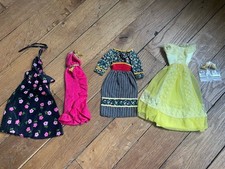 Lot robes vintage d'occasion Lot robes vintage d'occasion  Épinay-sur-Seine