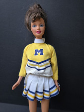 michigan cheerleader outfits for sale  Dallas