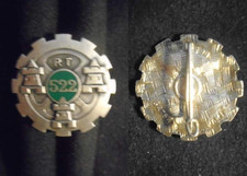 Insigne militaire 522 d'occasion  Meung-sur-Loire