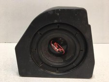 04 Subwoofer Nissan Sentra Rockford Fosgate sem Grade ID 28170 62900, usado comprar usado  Enviando para Brazil