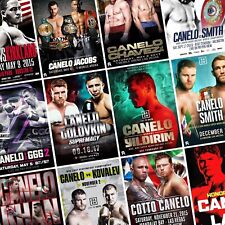 Canelo alvarez classic for sale  UK