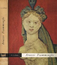 Arazzi fiamminghi dal usato Arazzi fiamminghi dal usato  Italia