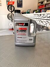Diesel kleen power usato  Fisciano