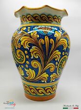 Portaombrelli ceramica caltagi usato  Augusta