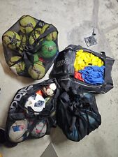 Fußball training zubehör gebraucht kaufen  Ludwigshafen am Rhein