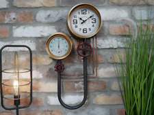 Industrial pipe wall for sale  SUNDERLAND