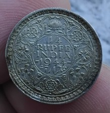 India moneta rupia usato  Muggia