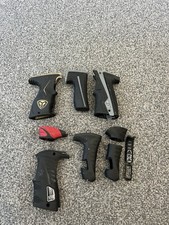 Paintball grips for sale  SCUNTHORPE