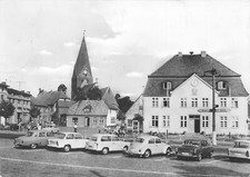 Neubukow rathaus markt gebraucht kaufen  Deutschland