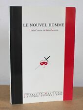 Nouvel homme louis d'occasion  Le Mans