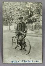 Mann fahrrad foto gebraucht kaufen Mann fahrrad foto gebraucht kaufen  Altstadt,-Andershof,-Devin