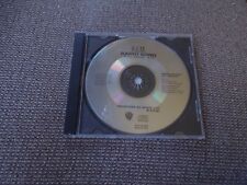 promo cd for sale promo cd for sale NORTHAMPTON