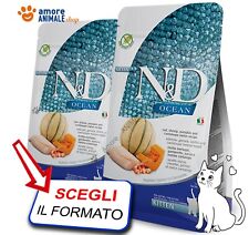 Farmina cat ocean usato  Serra de Conti