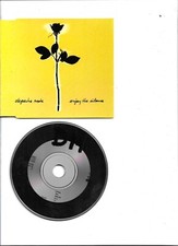 Depeche mode rare d'occasion  Montreuil