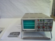 Hameg hm303 szilloskop gebraucht kaufen  Bochum