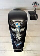 Usado, CARENAGE AVANT BMW F800R ABS DE 2009 à 2014 - REF : 82 comprar usado  Enviando para Brazil