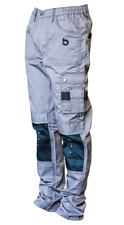 Pantalone multitasche portagin usato  Curno