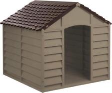 Dog kennel large for sale  LEIGHTON BUZZARD