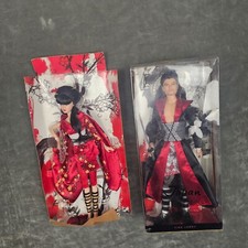 Bonecas Barbie Colecionador do Mundo Japão 2010 Mattel Masculino Feminino Ken Etiqueta Rosa comprar usado  Enviando para Brazil