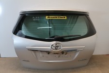 Toyota verso 2013 for sale  GOOLE