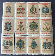 Ww1 charity fund for sale  PINNER