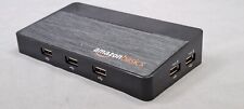 amazon 7 port usb hub for sale  West Palm Beach