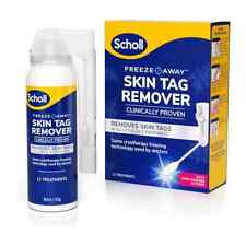 Scholl skin tag for sale  KEIGHLEY