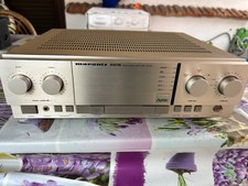 Marantz model amplificatore usato  Roma