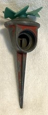Vintage metal water for sale  Columbia