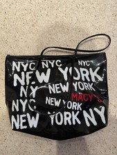 Macys new york for sale  GILLINGHAM