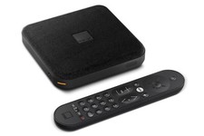 Décodeur orange dolby d'occasion  Chevilly