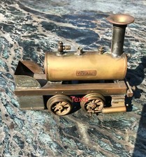 Ernst plank locomotive d'occasion  Ploubalay