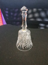 Vintage lead crystal for sale Vintage lead crystal for sale  DERBY