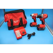 Milwaukee m18 18v for sale  Salt Lake City
