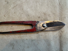 Vintage footprint tools for sale  OLDBURY