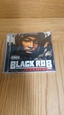 Black rob report for sale  CANTERBURY