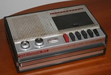 Registratore a cassette Telefunken Magnetofon 401 na sprzedaż  Wysyłka do Poland