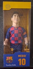 Lionel messi barcelona d'occasion  Expédié en Belgium
