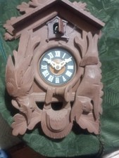 Day hunters cuckoo for sale  SHEFFIELD