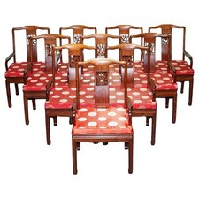 Set ten vintage for sale  PULBOROUGH