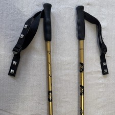 Komperdell ski poles for sale  Truckee
