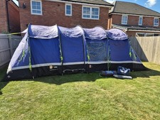 Gear kalahari tent for sale  COLEFORD